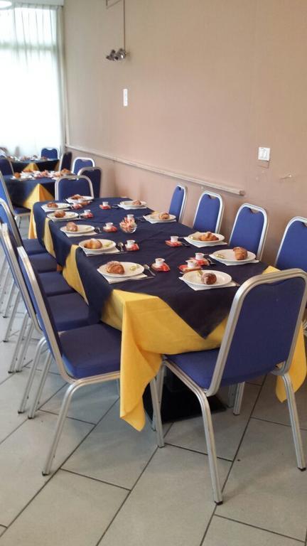Hotel Palladio Montecatini Terme Buitenkant foto