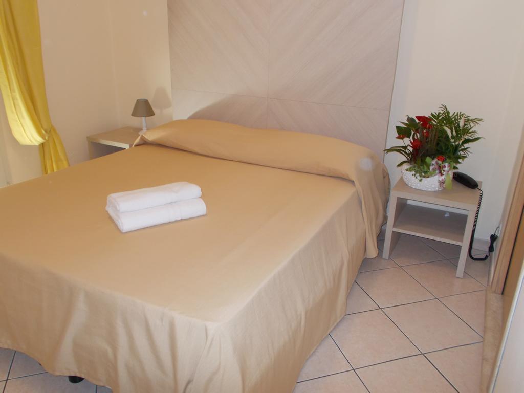 Hotel Palladio Montecatini Terme Buitenkant foto