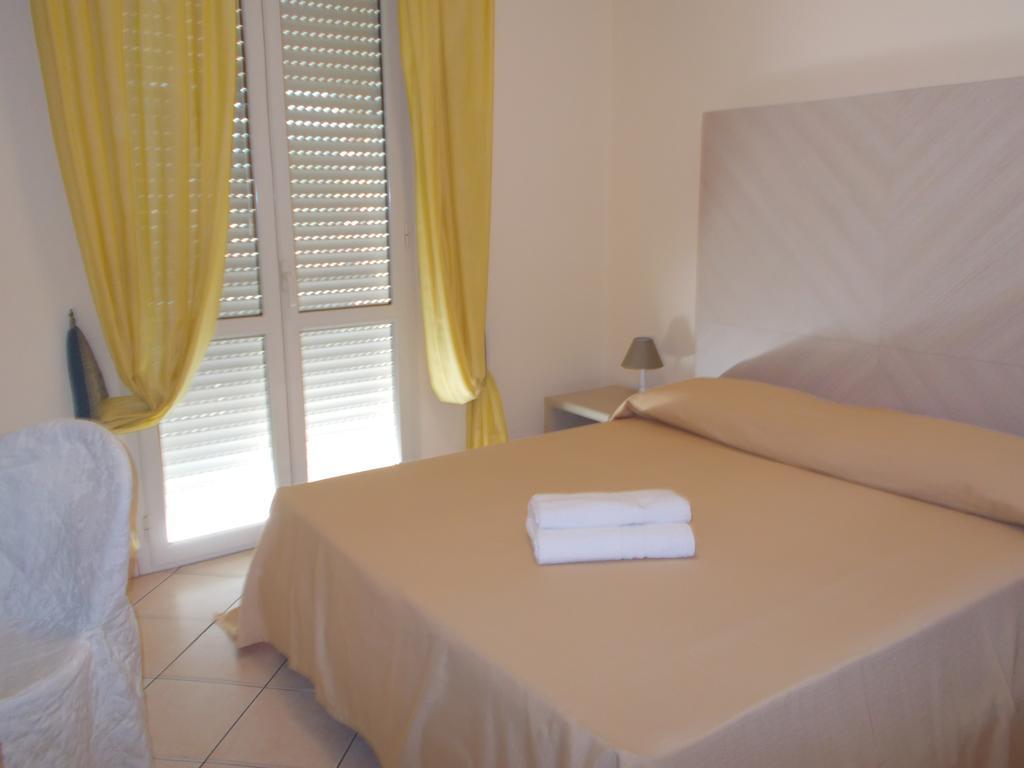 Hotel Palladio Montecatini Terme Buitenkant foto