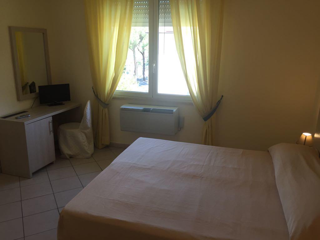 Hotel Palladio Montecatini Terme Buitenkant foto