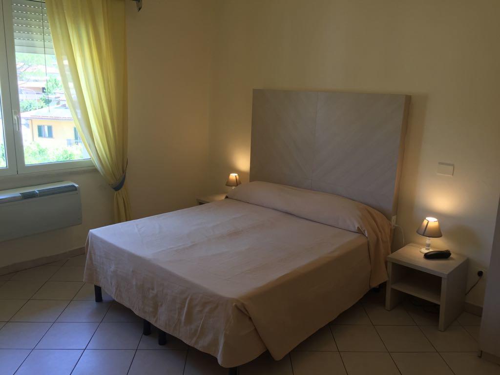 Hotel Palladio Montecatini Terme Buitenkant foto